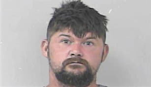 Jacob Stewart, - St. Lucie County, FL 